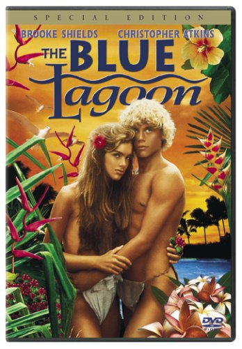 9780767827645 - THE BLUE LAGOON (SPECIAL EDITION)