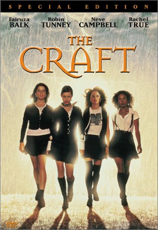 9780767853460 - THE CRAFT (SPECIAL EDITION)
