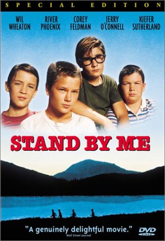 9780767856126 - STAND BY ME (SPECIAL EDITION)