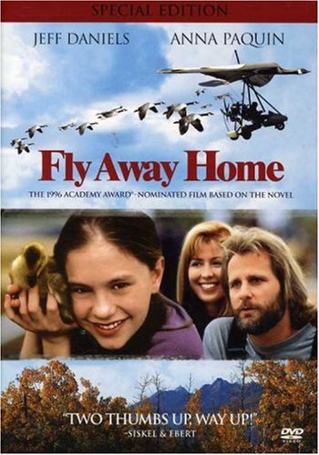 9780767862004 - FLY AWAY HOME (SPECIAL EDITION)