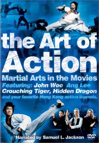 9780767888394 - THE ART OF ACTION