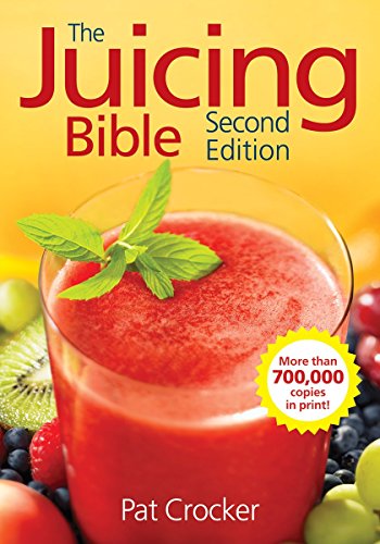 9780778801818 - THE JUICING BIBLE