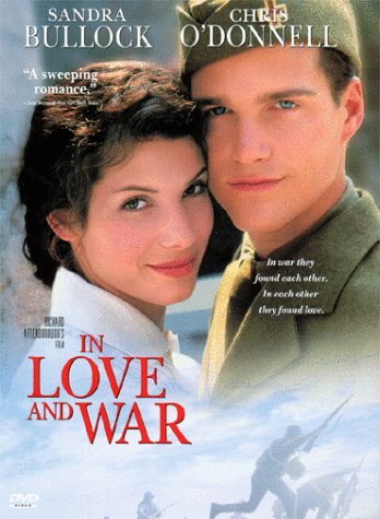 9780780626911 - IN LOVE AND WAR