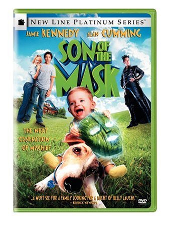 9780780651326 - SON OF THE MASK