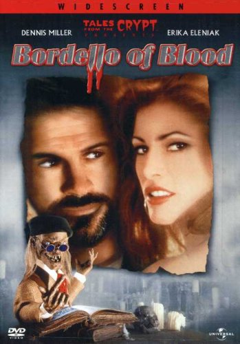 9780783292144 - TALES FROM THE CRYPT PRESENTS - BORDELLO OF BLOOD