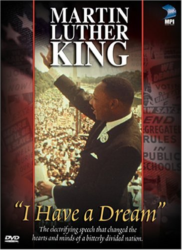 9780788605994 - MARTIN LUTHER KING JR. - I HAVE A DREAM