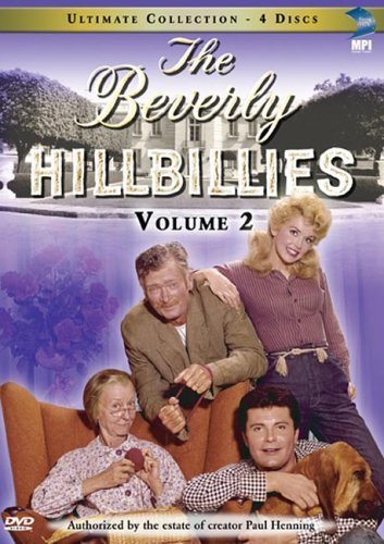 9780788607226 - THE BEVERLY HILLBILLIES: ULTIMATE COLLECTION, VOLUME 2