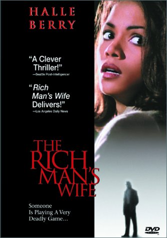 9780788818981 - THE RICH MAN'S WIFE