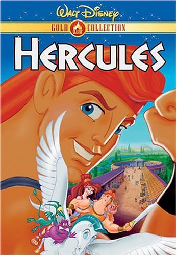 9780788821745 - HERCULES (GOLD COLLECTION)