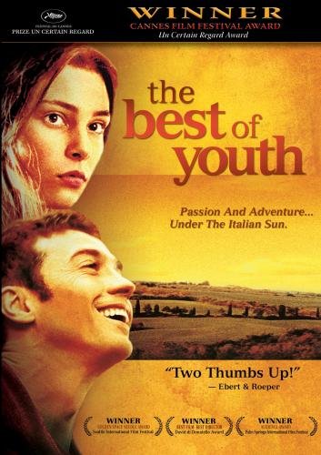 9780788860461 - THE BEST OF YOUTH