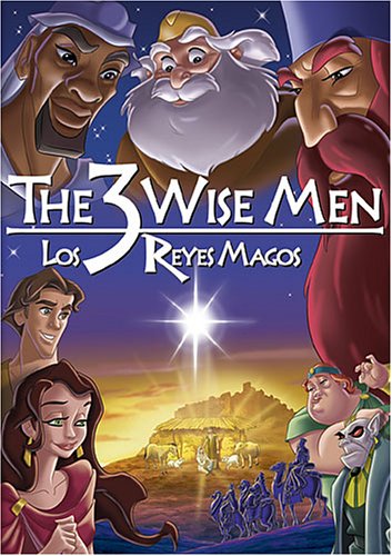 9780788860942 - THE 3 WISE MEN