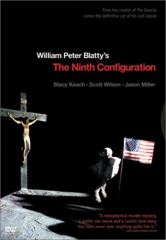 9780790761572 - THE NINTH CONFIGURATION