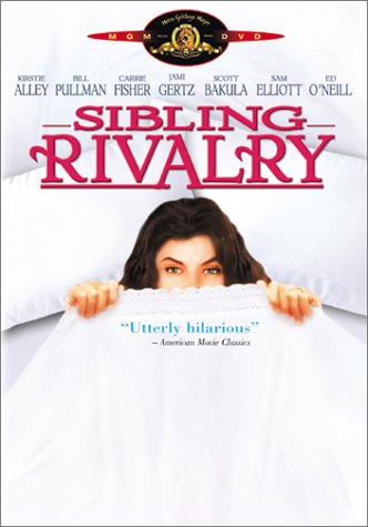 9780792855163 - SIBLING RIVALRY