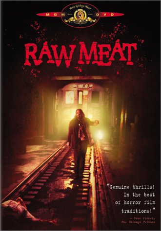 9780792857440 - RAW MEAT