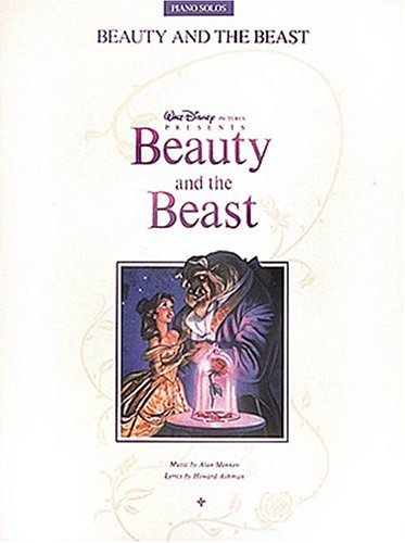 9780793516506 - BEAUTY AND THE BEAST