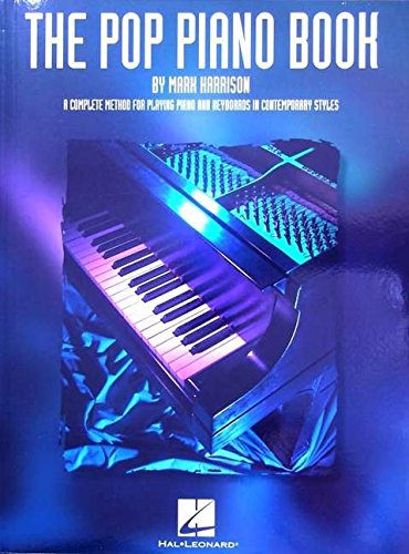 9780793598786 - THE POP PIANO BOOK