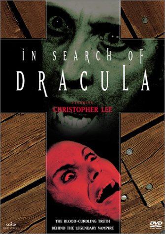 9780794203931 - IN SEARCH OF DRACULA