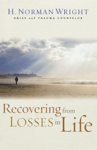 9780800731557 - RECOVERING FROM LOSSES IN LIFE