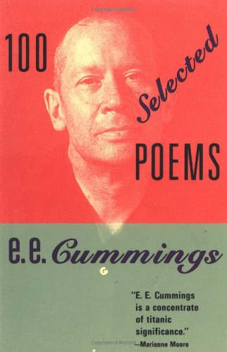 9780802130723 - 100 SELECTED POEMS