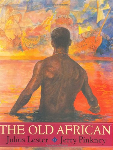 9780803725645 - THE OLD AFRICAN