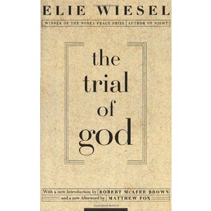 9780805210538 - THE TRIAL OF GOD: (AS IT WAS HELD ON FEBRUARY 25, 1649, IN SHAMGOROD)