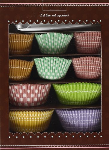 9780811866590 - CUPCAKE KIT: RECIPES, LINERS, AND DECORATING TOOLS FOR MAKING THE BEST CUPCAKES!