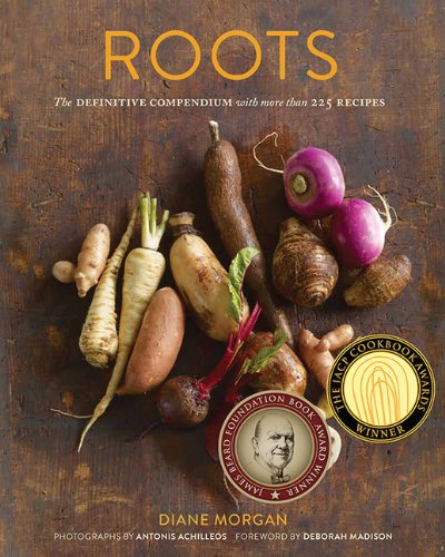9780811878371 - ROOTS: THE DEFINITIVE COMPENDIUM WITH MORE THAN 225 RECIPES
