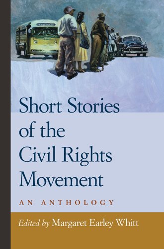 9780820328515 - SHORT STORIES OF THE CIVIL RIGHTS MOVEMENT: AN ANTHOLOGY
