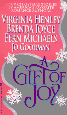 9780821751282 - A GIFT OF JOY: CHRISTMAS EVE/THE MIRACLE/A BRIGHT RED RIBBON/MY TRUE LOVE