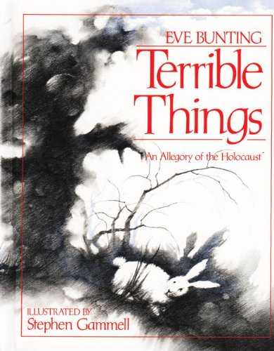 9780827605077 - TERRIBLE THINGS: AN ALLEGORY OF THE HOLOCAUST