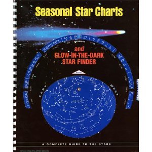 9780833118028 - SEASONAL STAR CHARTS