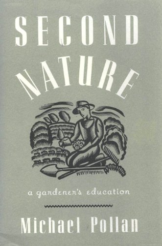 9780871134431 - SECOND NATURE: A GARDENER'S EDUCATION