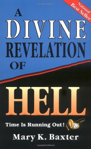 9780883682791 - A DIVINE REVELATION OF HELL