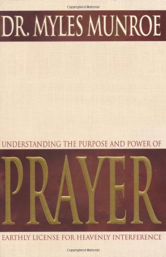 9780883684429 - UNDERSTANDING THE PURPOSE AND POWER OF PRAYER