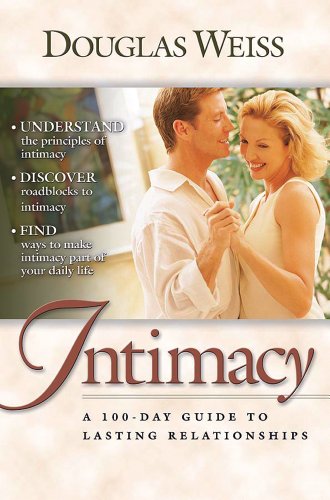 9780884199755 - INTIMACY: A 100-DAY GUIDE TO LASTING RELATIONSHIPS