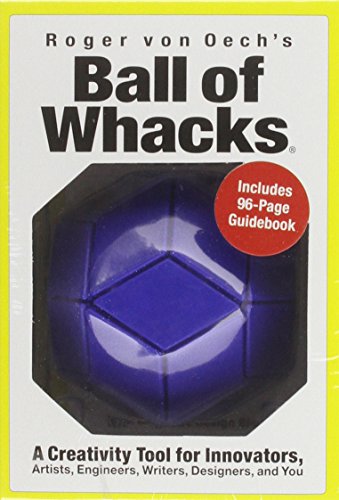 9780911121025 - BALL OF WHACKS BLUE