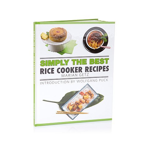 9780985819170 - SIMPLY THE BEST: RICE COOKER RECIPES COOKBOOK