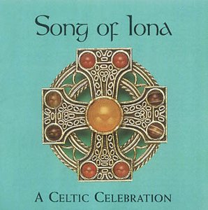 9781000001983 - SONG OF IONA