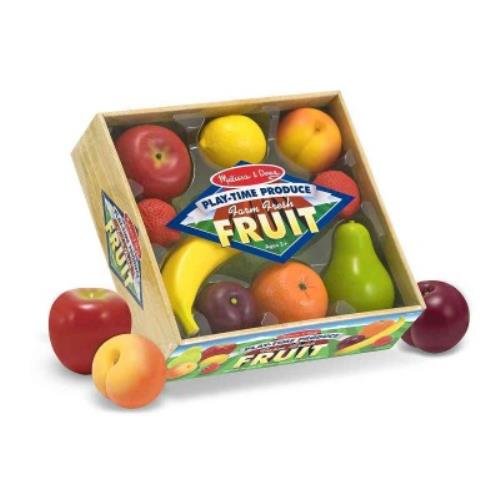 9781223080734 - PLAY-TIME PRODUCE FRUIT
