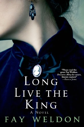 9781250049322 - LONG LIVE THE KING (HABITS OF THE HOUSE)