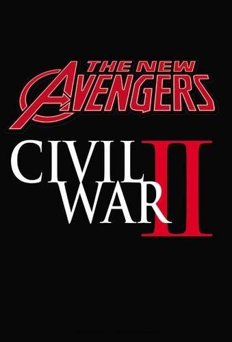 9781302902353 - NEW AVENGERS: A.I.M. VOL. 3: CIVIL WAR II