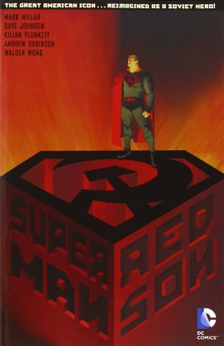 9781401201913 - SUPERMAN: RED SON