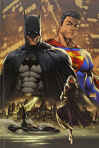 9781401240967 - ABSOLUTE SUPERMAN/BATMAN VOL. 1