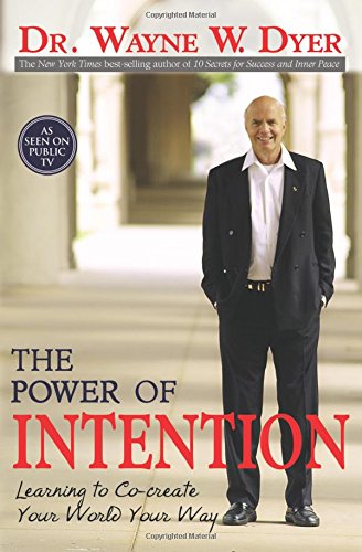 9781401902162 - THE POWER OF INTENTION