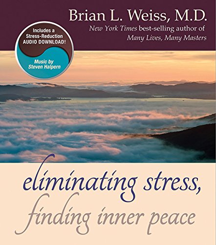 9781401902445 - ELIMINATING STRESS, FINDING INNER PEACE