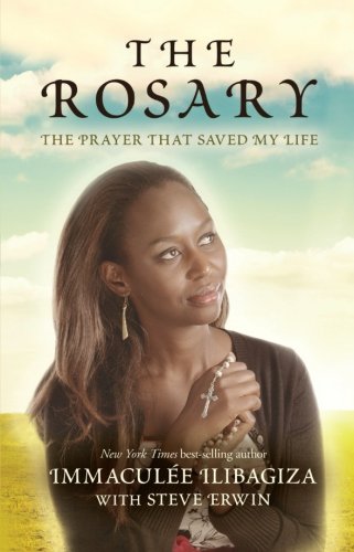 9781401940188 - THE ROSARY: THE PRAYER THAT SAVED MY LIFE