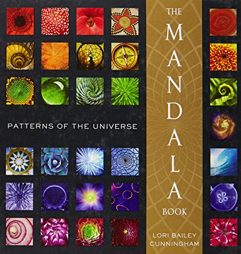 9781402762901 - THE MANDALA BOOK : PATTERNS OF THE UNIVERSE