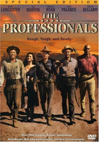 9781404968431 - THE PROFESSIONALS (SPECIAL EDITION)