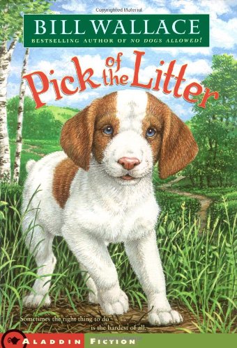 9781416925118 - PICK OF THE LITTER