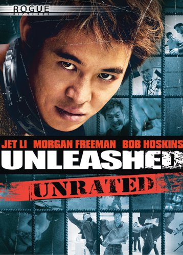 9781417065790 - UNLEASHED (UNRATED WIDESCREEN EDITION)